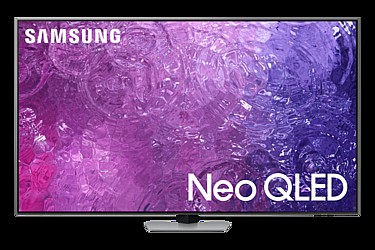 �������� 75 ����� �� ������� 2.5 �"�, NEO SLIM, ��� �����, ������ ����� ���� ����� NEO QLED 4K ����� SAMSUNG ��� 75NQ90C