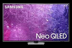 �������� 75 ����� �� ������� 2.5 �"�, NEO SLIM, ��� �����, ������ ����� ���� ����� NEO QLED 4K ����� SAMSUNG ��� 75NQ90C