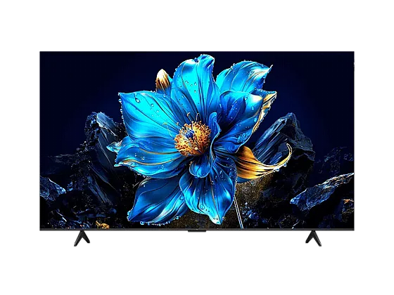 75P7K - TCL 75" QD UHD QLED 60Hz Google TV P7|������ ������ ����� ����� |���� ���� ������ VIP|���� ��� |����� ����