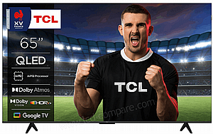 �������� ���� TCL 75" 75P89K QLED 4K Premium Smart TV
