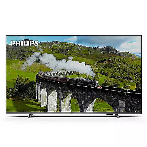 �������� Philips 75PUS7608 4K �75 ������ ������