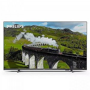 �������� Philips 75PUS7608 4K �75 ������ ������
