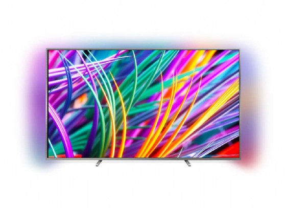 �������� Philips 75PUS7803 4K �75 ������ ������