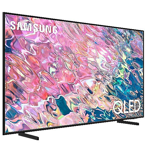 �������� Samsung QE75Q60B 4K �75 ������ ������|����� ����� |����� ����� ��� ���� |����� ����
