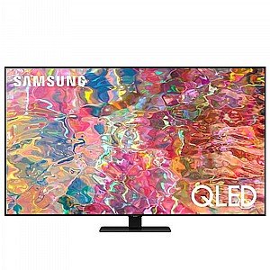 �������� Samsung QE75Q80B 4K �75 ������ ������|����� ����� |����� ����� ��� ���� |����� ����