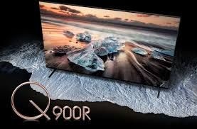 �������� Samsung QE75Q900R 8K �75 ������ ������