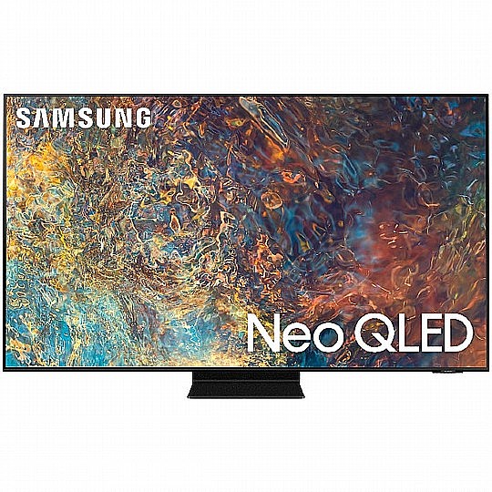 �������� Samsung QE75QN90A 4K |����� ����� ��� ���� |����� ����� ������
