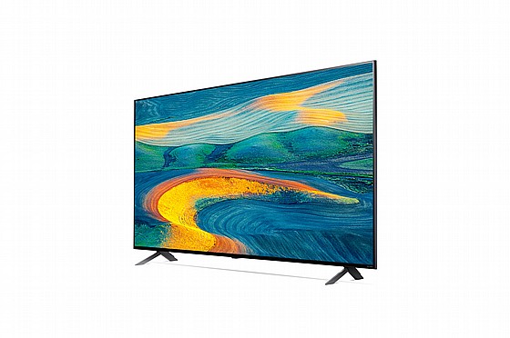 �������� LG 75QNED7S6QA 4K �75 ������