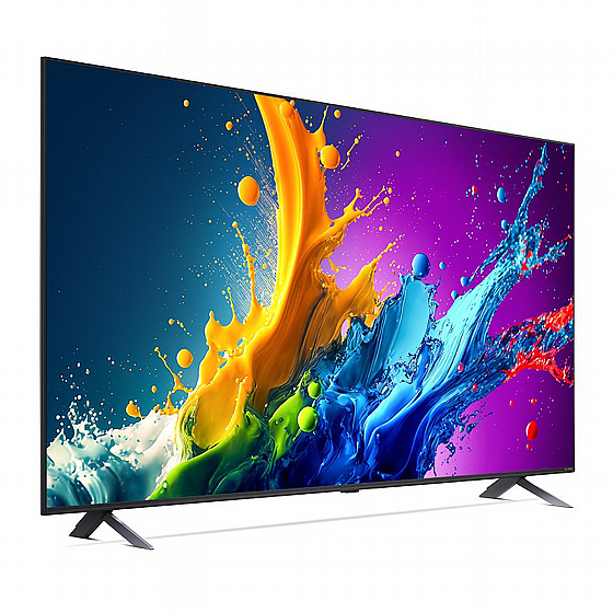  �������� LG 75QNED80T6B 4K|������ ������ ����� ����� |���� ���� ������ VIP|���� ��� |����� ����