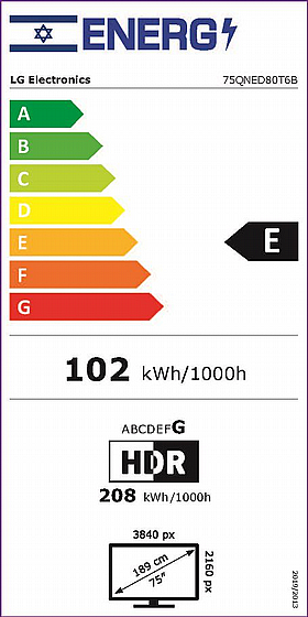  �������� LG 75QNED80T6B 4K|������ ������ ����� ����� |���� ���� ������ VIP|���� ��� |����� ����
