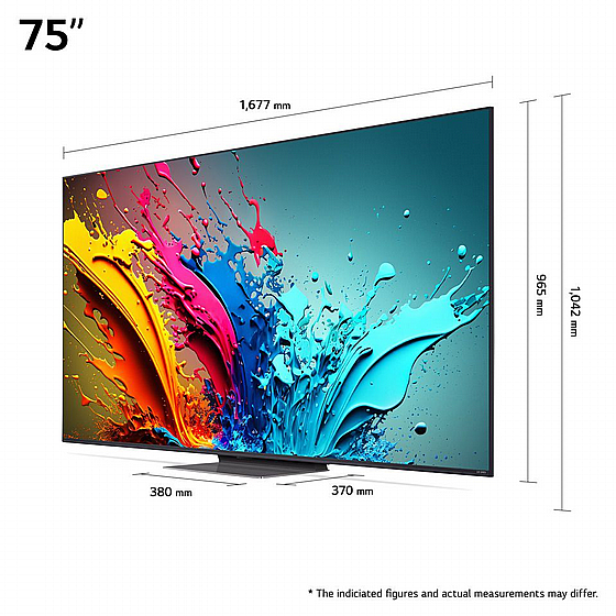 �������� 4K 75QNED86T6A� LG �75 ������|������ ������ ����� ����� |���� ���� ������ VIP|���� ��� |����� ����