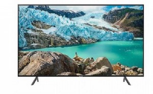 �������� Samsung UE75RU7090 4K �75 ������ ������