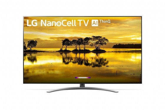 �������� LG 75SM9000 4K �75 ������