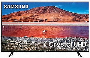 �������� Samsung UE75TU7000 4K �74.5 ������ ������