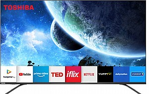 �������� Toshiba 75U7950 4K �75 ������ ������|���� ��� |����� ����� |����� ����