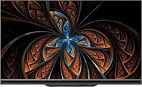 �������� Hisense 75U9G 4K �75 ������ ������