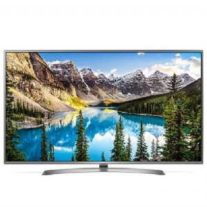 �������� LG 75UJ675Y 4K �75 ������