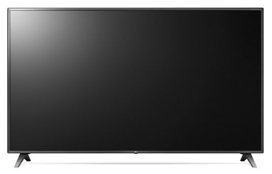 �������� LG 75UM7580 4K ������ ����