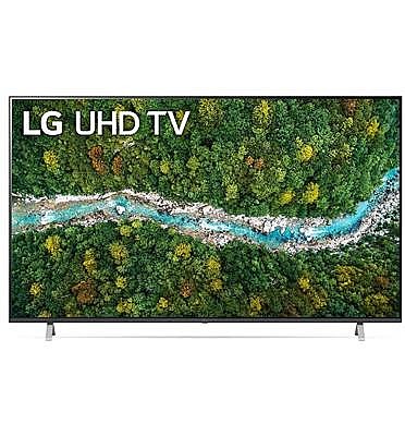 �������� LG 75UP7750PVB 4K �75 ������