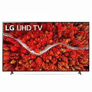 �������� LG 75UP8050PVB 4K �75 ������