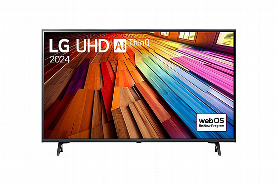 �������� LG 75UT80006LA 4K �75 ������