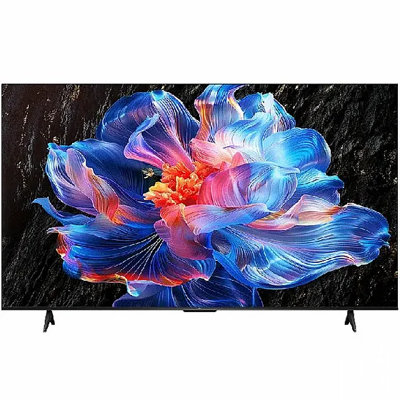 �������� ���� "75 4K GOOGLE TV DLED UHD ��� TCL 75V6C | ����� ���� | TCL ����� | ������ ������� ����� |