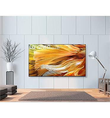 �������� LG 75QNED90VPA 4K �75 ������