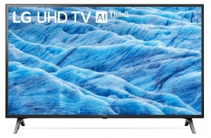 ��������� ����� ����� LED  LG 75UM7180