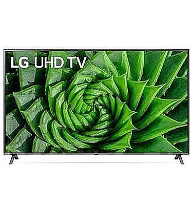 �������� LG 75UN8080 4K �75 ������