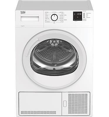 ����� ����� Beko DU8112TX0W �8 ��"� ���