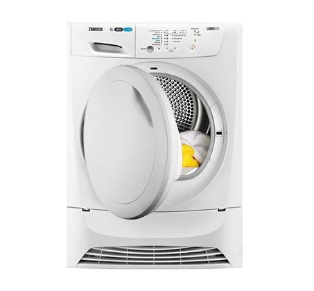 ����� ����� Zanussi ZDC82026 �8 ��"� �����