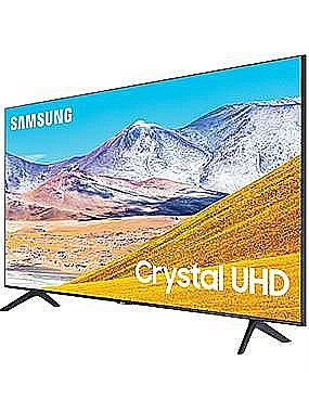 �������� Samsung UE82TU8000 4K �82 ������ ������