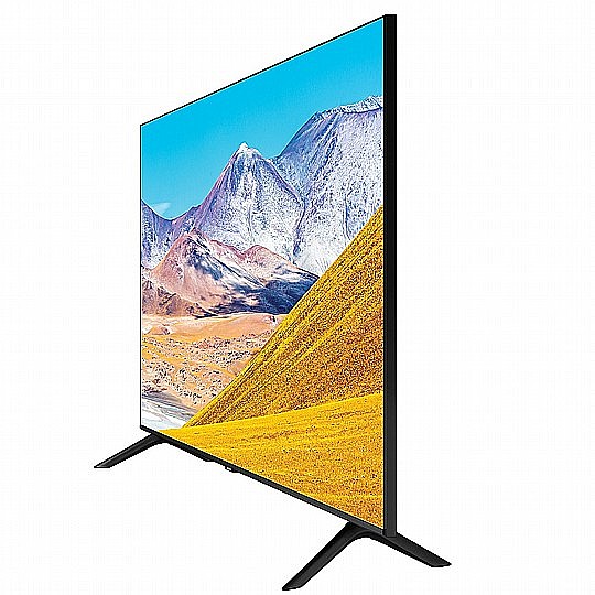 �������� Samsung UE82TU8000 4K �82 ������ ������