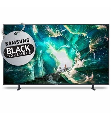 �������� Samsung UE82RU8000 ������