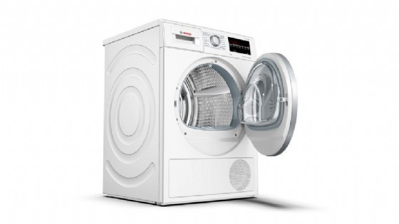 ����� ����� Bosch WTW8547IL ���
