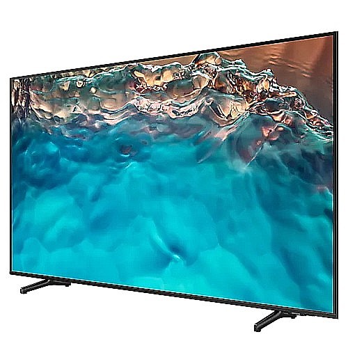 �������� Samsung UE85BU8000 4K ������ �����
