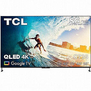 �������� 85" QLED ������ ��� 85C735 (����� 4K)
