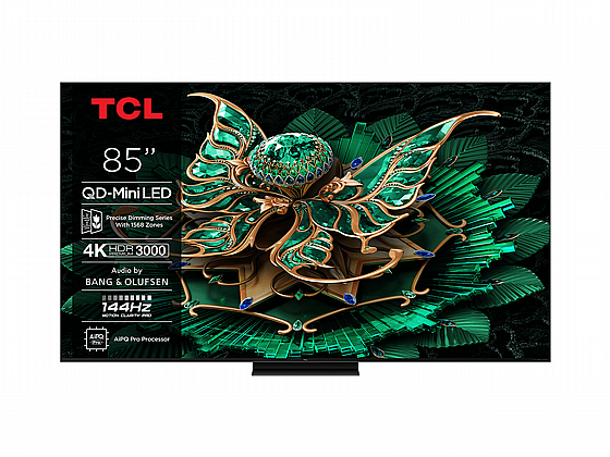 �������� TCL 85C7K