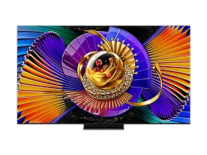 �������� 85C7L TCL 4K SQD-Mini LED  | ����� ���� | TCL ����� | ������ ������� ����� | 