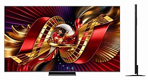 �������� ���� "85 TCL 4K SQD-Mini LED Google TV 85C8L | ����� ���� | TCL ����� | ������ ������� ����� | 