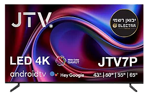 �������� Jetpoint JTV 85JTV6V 4K �85 ������