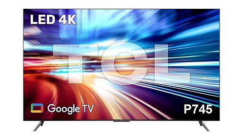 �������� TCL 85P745 4K �85 ������|������ ������ ����� ����� |���� ���� ������ VIP|���� ��� |����� ����