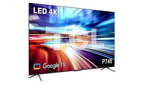 �������� TCL 85P745 4K �85 ������|������ ������ ����� ����� |���� ���� ������ VIP|���� ��� |����� ����