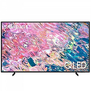 �������� Samsung QE85Q60B 4K �85 ������ ������|����� ����� |����� ����� ��� ���� |����� ����