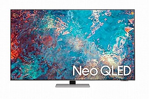 �������� Samsung QE85QN85A 4K �85 ������ ������