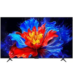 �������� ���� "85 4K QLED PREMIUM GOOGLE TV | ����� ���� | TCL ����� | ������ ������� ����� |