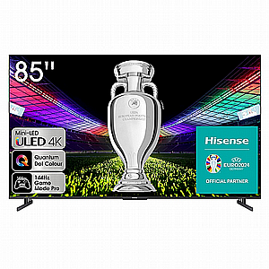 �������� Hisense 85U7KQ 4K �85 ������ ������