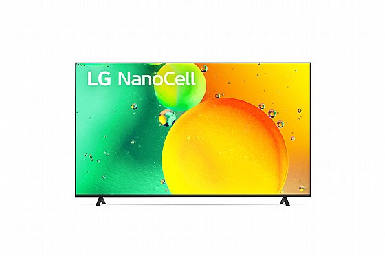 �������� LG 86NANO796QA 4K ������ �����