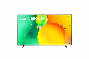 �������� LG 86NANO796QA 4K ������ �����