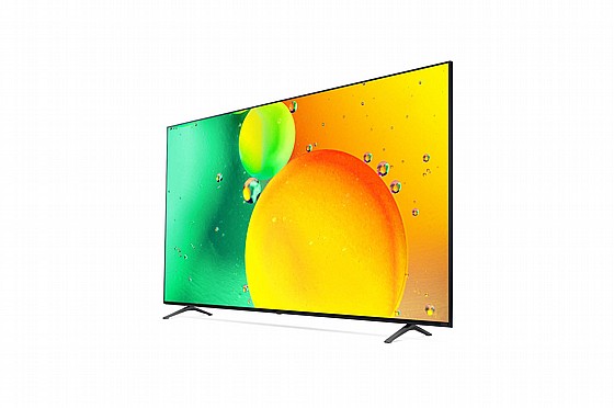 �������� LG 86NANO796QA 4K ������ �����